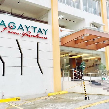 Aaa Condominium Tagaytay City Екстер'єр фото