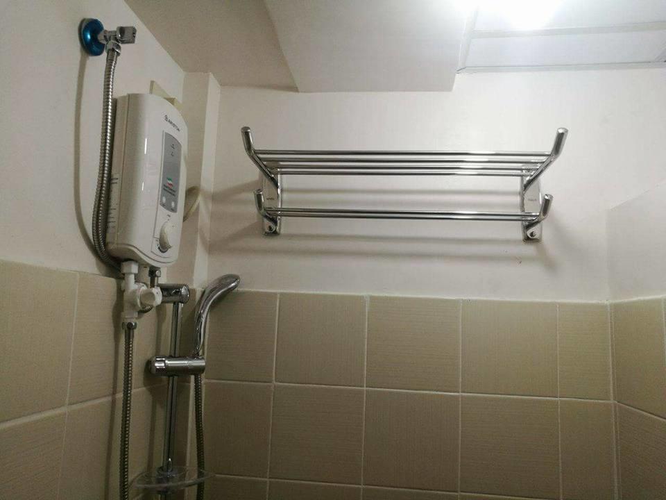 Aaa Condominium Tagaytay City Екстер'єр фото
