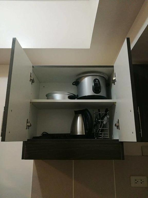 Aaa Condominium Tagaytay City Екстер'єр фото