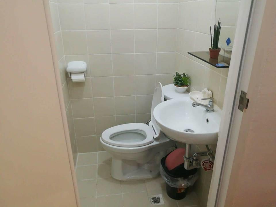Aaa Condominium Tagaytay City Екстер'єр фото