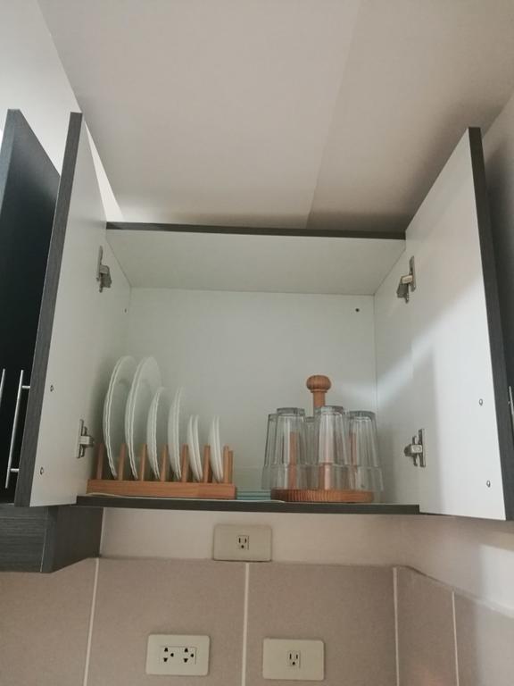 Aaa Condominium Tagaytay City Екстер'єр фото