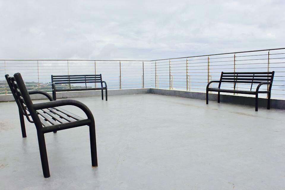 Aaa Condominium Tagaytay City Екстер'єр фото