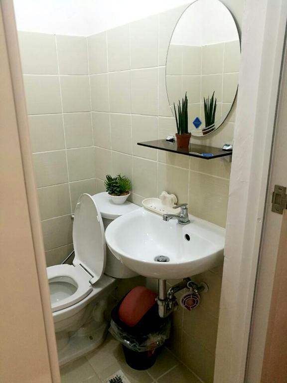 Aaa Condominium Tagaytay City Екстер'єр фото